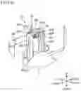 Fig. 37 - Liquid feeding unit and liquid ejection device