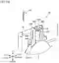 Fig. 40 - Liquid feeding unit and liquid ejection device