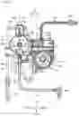 Fig. 41 - Liquid feeding unit and liquid ejection device