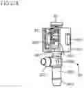 Fig. 43 - Liquid feeding unit and liquid ejection device