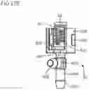 Fig. 44 - Liquid feeding unit and liquid ejection device