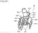Fig. 45 - Liquid feeding unit and liquid ejection device