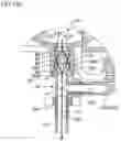 Fig. 46 - Liquid feeding unit and liquid ejection device