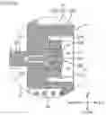 Fig. 48 - Liquid feeding unit and liquid ejection device