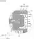 Fig. 49 - Liquid feeding unit and liquid ejection device