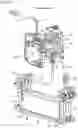 Fig. 50 - Liquid feeding unit and liquid ejection device