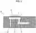 Fig. 03 - Piezoelectric element, actuator, and liquid droplet ejection head