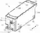 Fig. 01 - Waste liquid container and attachment