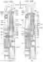 Fig. 23 - Liquid supply unit and liquid ejection device