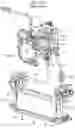 Fig. 31 - Liquid supply unit and liquid ejection device