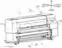 Fig. 01 - Liquid ejection device