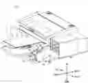 Fig. 01 - Platen unit