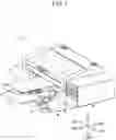 Fig. 02 - Platen unit