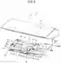 Fig. 07 - Platen unit