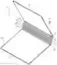 Fig. 05 - Notebook With Replaceable Paper Sections