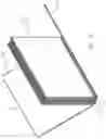 Fig. 15 - Notebook With Replaceable Paper Sections