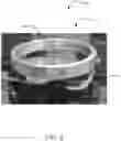 Fig. 07 - Systems and methods for locking and stabilizing a wheel cover assembly