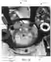 Fig. 35 - Systems and methods for locking and stabilizing a wheel cover assembly