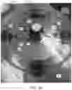 Fig. 37 - Systems and methods for locking and stabilizing a wheel cover assembly