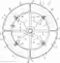 Fig. 01 - WHEEL ASSEMBLY