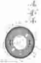 Fig. 02 - Emergency operation attachment for a vehicle wheel