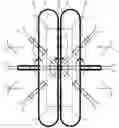 Fig. 01 - A self-controlled wheel and method to operate it