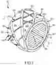 Fig. 08 - Tire having replaceable discrete traction elements