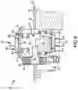 Fig. 09 - Tire having replaceable discrete traction elements