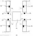 Fig. 03 - Method for pairing a measurement module mounted in a motor vehicle wheel