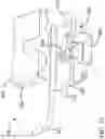 Fig. 34 - Ball hitch fifth wheel