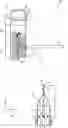 Fig. 01 - Trailer position, heading angle, and level measurement with smart device