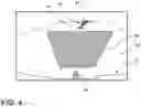 Fig. 05 - Trailer position, heading angle, and level measurement with smart device