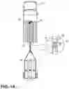 Fig. 12 - Trailer position, heading angle, and level measurement with smart device