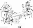 Fig. 03 - Automated trailer coupling arrangement