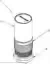 Fig. 01 - Grease applicator for trailer hitch tow ball
