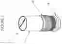 Fig. 02 - Grease applicator for trailer hitch tow ball