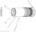 Fig. 03 - Grease applicator for trailer hitch tow ball
