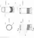 Fig. 06 - Grease applicator for trailer hitch tow ball