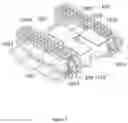 Fig. 03 - Special suspension-type tracked underwater robot adaptable to ultra-soft geological conditions