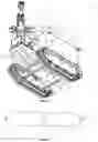 Fig. 05 - Special suspension-type tracked underwater robot adaptable to ultra-soft geological conditions