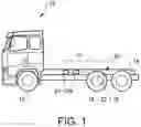 Fig. 02 - Air suspension evacuation for improved braking performance