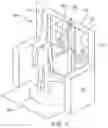 Fig. 02 - Door Assembly for a Transit Vehicle
