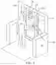 Fig. 04 - Door Assembly for a Transit Vehicle
