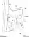 Fig. 01 - Automotive door sealing structure