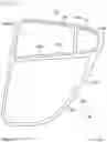 Fig. 03 - Automotive door sealing structure