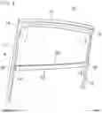 Fig. 05 - Automotive door sealing structure