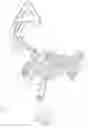 Fig. 03 - Accessory support brackets with airflow passages
