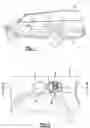 Fig. 02 - VEHICLE FUEL INLET ASSEMBLY THAT FACILITATES OUTER PANEL REMOVAL AND OUTER PANEL REMOVAL METHOD