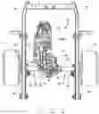 Fig. 03 - Floating engine powertrain