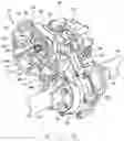 Fig. 06 - Floating engine powertrain